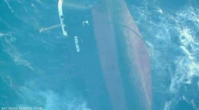 مدير محطة العلوم البحرية في الأردنية يحذر من كارثة روبيمار