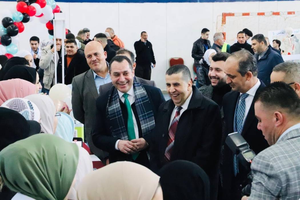 الخصاونة: العدوان على غزة أخذ القطاع إلى حافة المجاعة