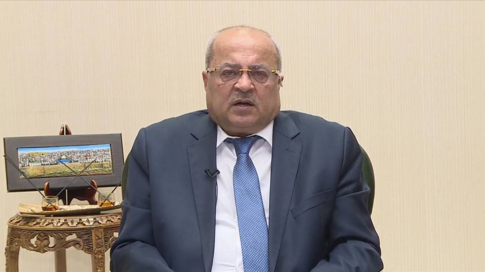 الطيبي: الملك حذر من استفزازات المتطرفين في الحكومة الإسرائيلية