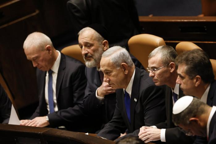 جمال زقوت يكتب :هل تُسقط الحرب عصابة نتانياهو ؟