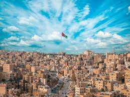 الحالة الجوية المتوقعة في المملكة حتى الخميس