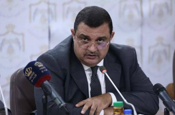 الخريشا يدعو الشباب لانتخاب الكفاءات ودعم المرأة