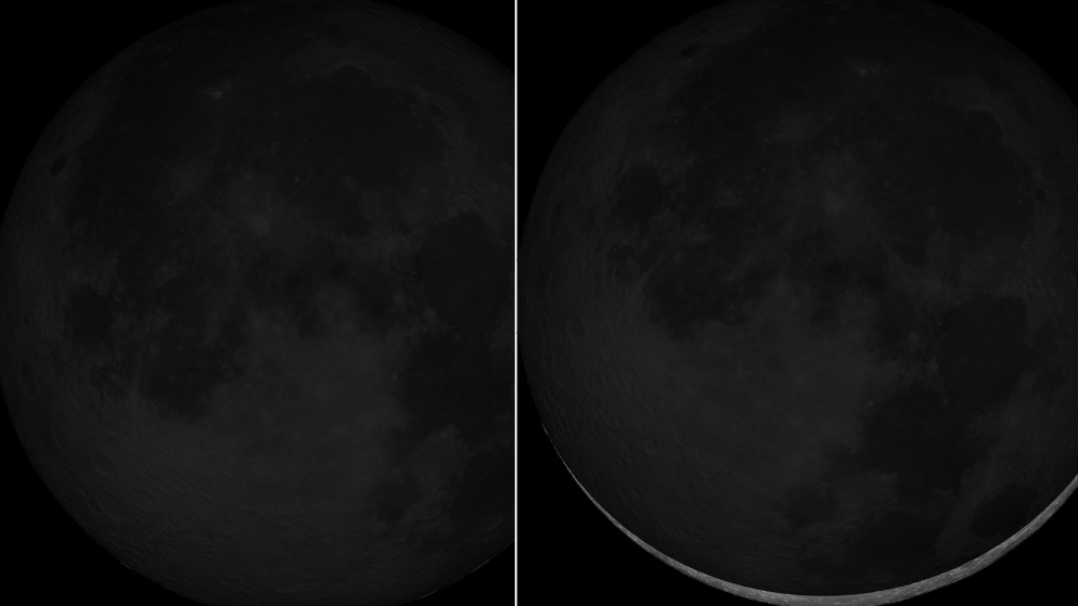 الجمعية الفلكية الأردنية: رؤية هلال رمضان في الأردن غير ممكنة الأحد