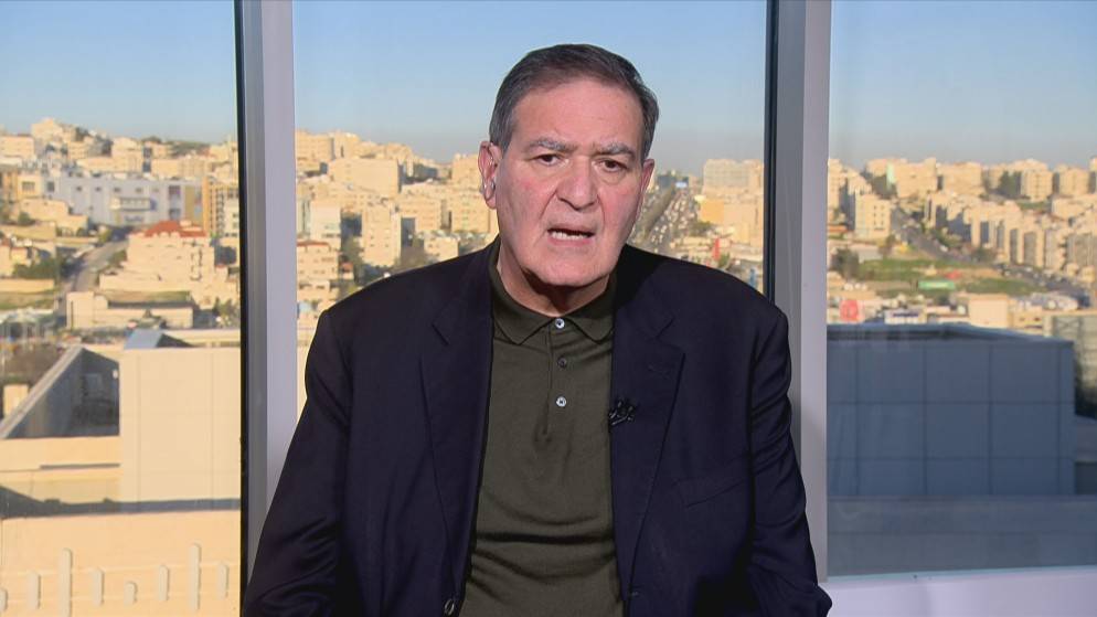 رئيس الطاقة الذرية الأردنية: المفاعل النووي الأردني يدار بكفاءات محلية