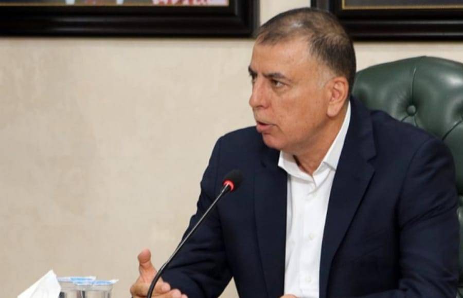 وزير الداخلية:190  نسبة الإشغال بالسجون الأردنية