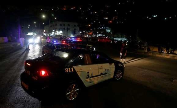 اصابات بمشاجرة جماعية في عوجان