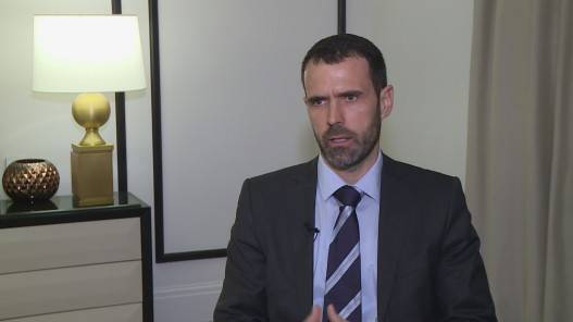 الاتحاد الأوروبي: الأردن يلعب دورا إنسانيا مهما للغاية خلال الحرب على غزة