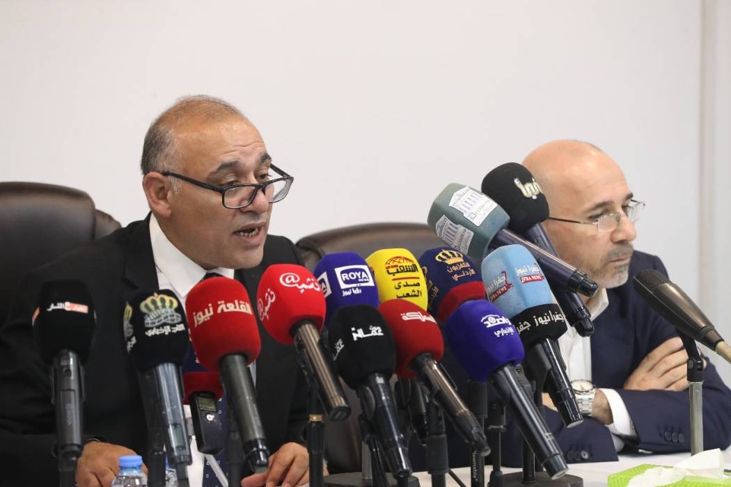 أعلن مدير عام مؤسسة الإذاعة والتلفزيون إبراهيم البواريد، الدورة البرامجية للمؤسسة في شهر رمضان المبارك 2024