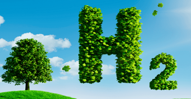 الحكومة الأردنية: الهيدروجين الأخضر وقود المستقبل