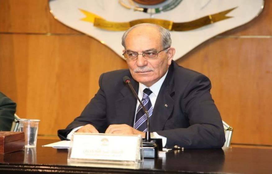 محاضرة حول القدس والوصاية الهاشمية والممارسات الإسرائيلية