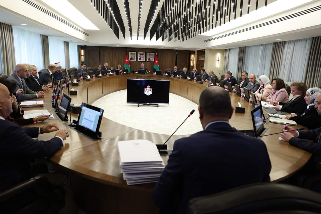 عاجل ...قرارات مجلس الوزراء اليوم