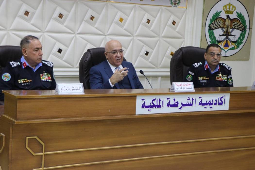 المعايطة : الديمقراطية لا يُمكن استيرادها من الخارج بل تنبع من قيم المجتمع الأردني