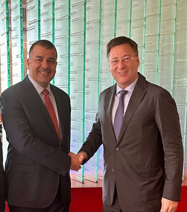 سلطة إقليم البترا: توقع اتفاقية مشروع استثماري للواقع الإفتراضي (VR) بقيمة 3 مليون دينار