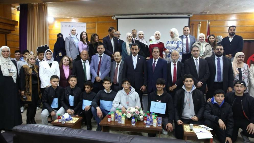 نقابة الصيادلة: مبادرة جيل خال من التدخين ستغطي أكبر عدد من مدارس خلال الفترة المقبلة