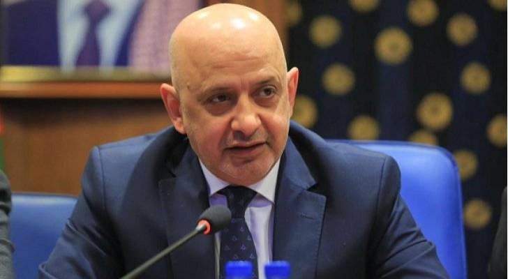 الحاج توفيق: مخزون وفير من المواد الغذائية والرمضانية المستوردة في السوق المحلية