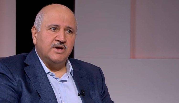 حازم الناصر: الأردن يمكنه الاستغناء عن المياه من الاحتلال