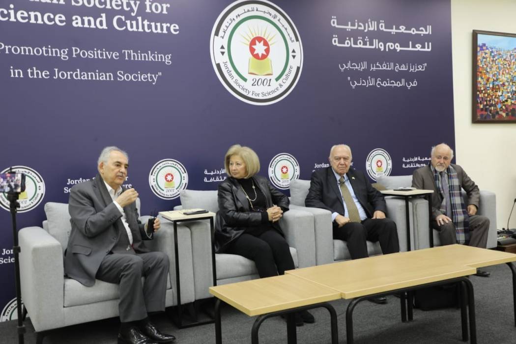 افتتاح “ورشة بناء القدرة المؤسسية”