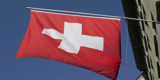 غارمونين: مصادرة الأصول الروسية المجمدة في سويسرا سرقة وستضر بسمعتها