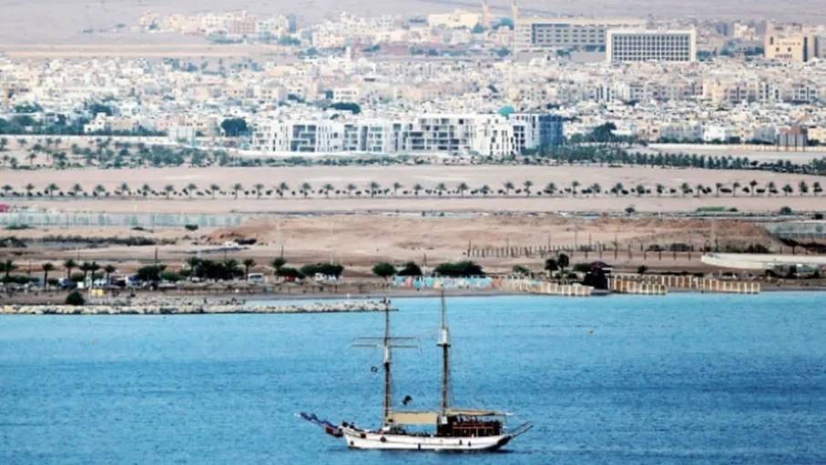 العقبة: زيادة الحدائق النموذجية بالمناطق السكنية