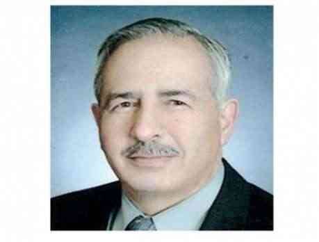 إدخال الوزير الأردني الأسبق عزت جرادات إلى العناية الحثيثة