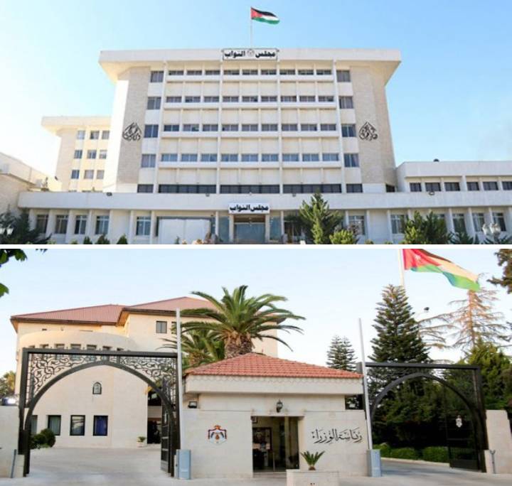 هل سيتم حل مجلس النواب التاسع عشر ؟