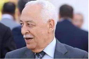 مندوبا عن الملك وولي العهد .. العيسوي يعزي عشائر الحيارات والفواعير والنسور والحمادين