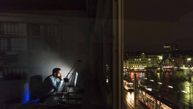 دراسة جديدة تكشف عن تأثير العمل ليلا على ذاكرة من هم في منتصف العمر وكبار السن