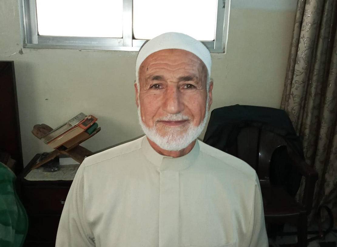 وفاة حاج أردني في مسجد بالزرقاء