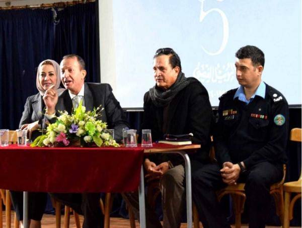 شباب الزرقاء تنظم حوارية بعنوان إنجازات الملك عبدالله خلال ربع قرن