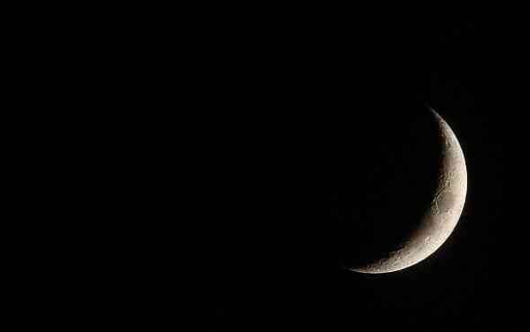 مديريات الإفتاء ستسقبل الشهادة برؤية هلال رمضان