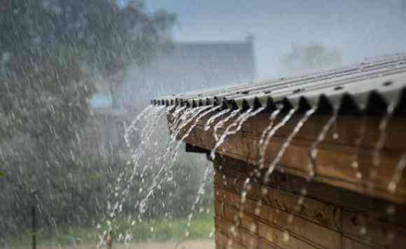 أمطار قادمة إلى المملكة في هذا الموعد