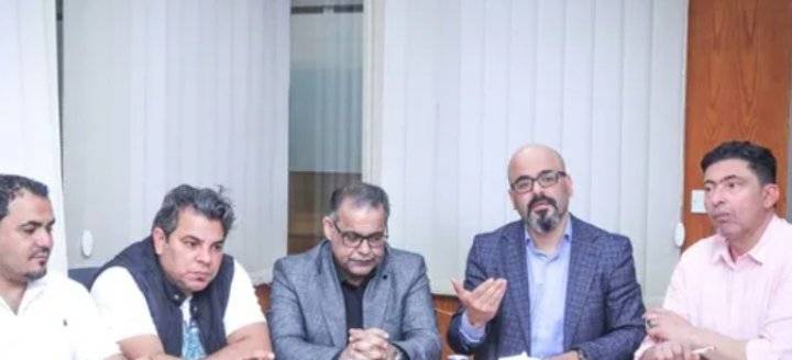 العقبة تستعد للتعداد الشامل