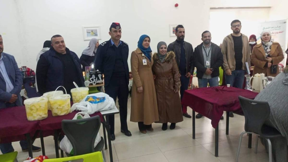 مبادرة إرث وحضارة...صور