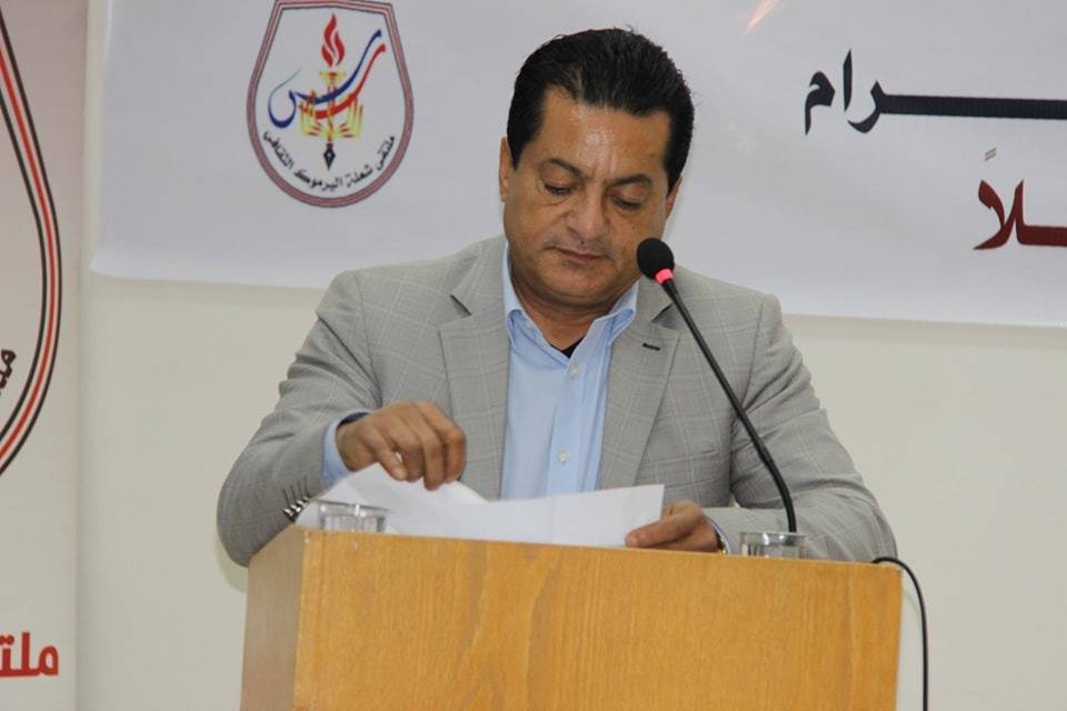 العودات يعلن جاهزية بلدية السرو خلال شهر رمضان المبارك