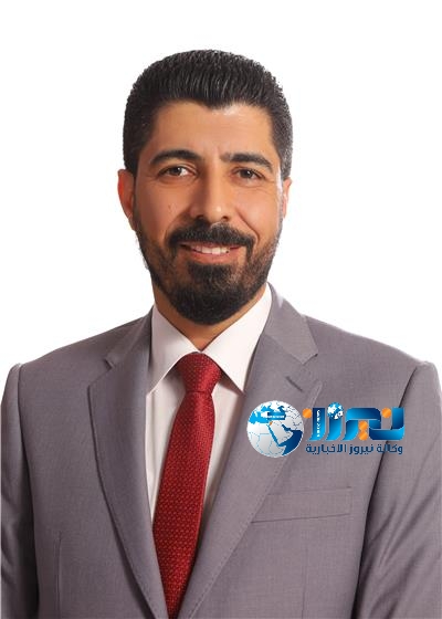 النائب الطبيب الانسان احمد عشا يصنع الامل ويبذر الخير في ارجاء اردننا الحبيب