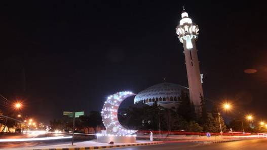 15 دقيقة مدة الانتظار بين أذان الفجر والإقامة خلال شهر رمضان