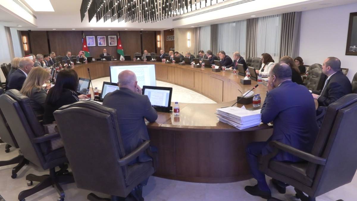 أبرز ما جاء في قرارات مجلس الوزراء الأحد