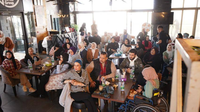 البطاينة يؤكد: الوصول الى مرحلة الحكومة الحزبية يتطلب أحزابا سياسية برامجية