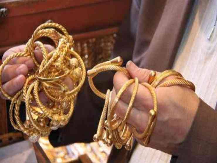 الأردن..سرقة محل ذهب في الشونة الشمالية