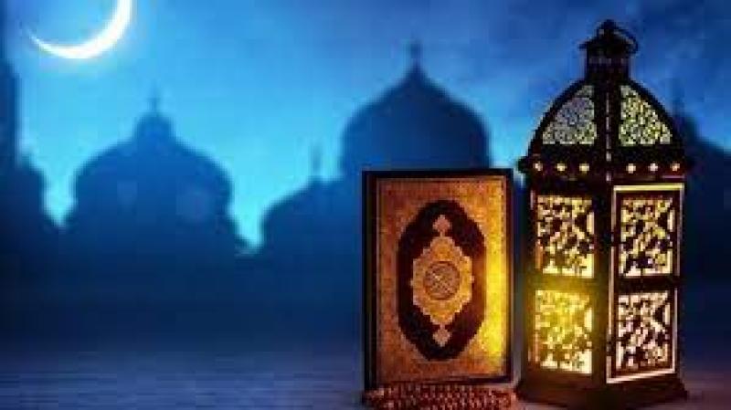 دعاء الليلة الأولى من شهر رمضان