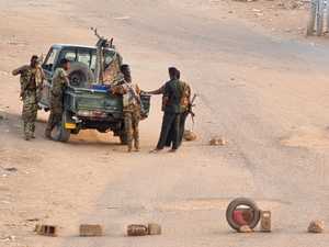 السودان.. الجيش يحدد شرط هدنة رمضان