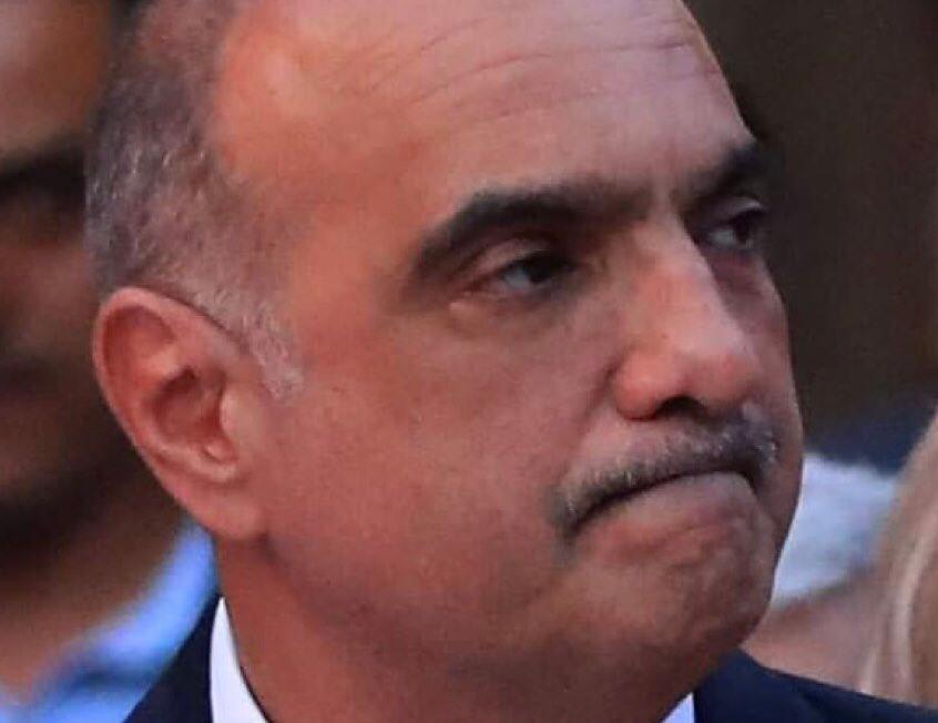 الخصاونة: مشروع تمديد اتفاقية المطار قُدّم لموجبات المصلحة العامة