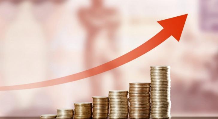 ارتفاع معدل التضخم في الأردن 1.76