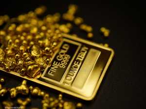 الذهب يستقر بعد ارتفاعات قياسية وسط ترقب لبيانات أميركية