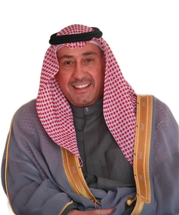 الشيخ فيصل الحمود يهنئ الأردن بحلول شهر رمضان المبارك