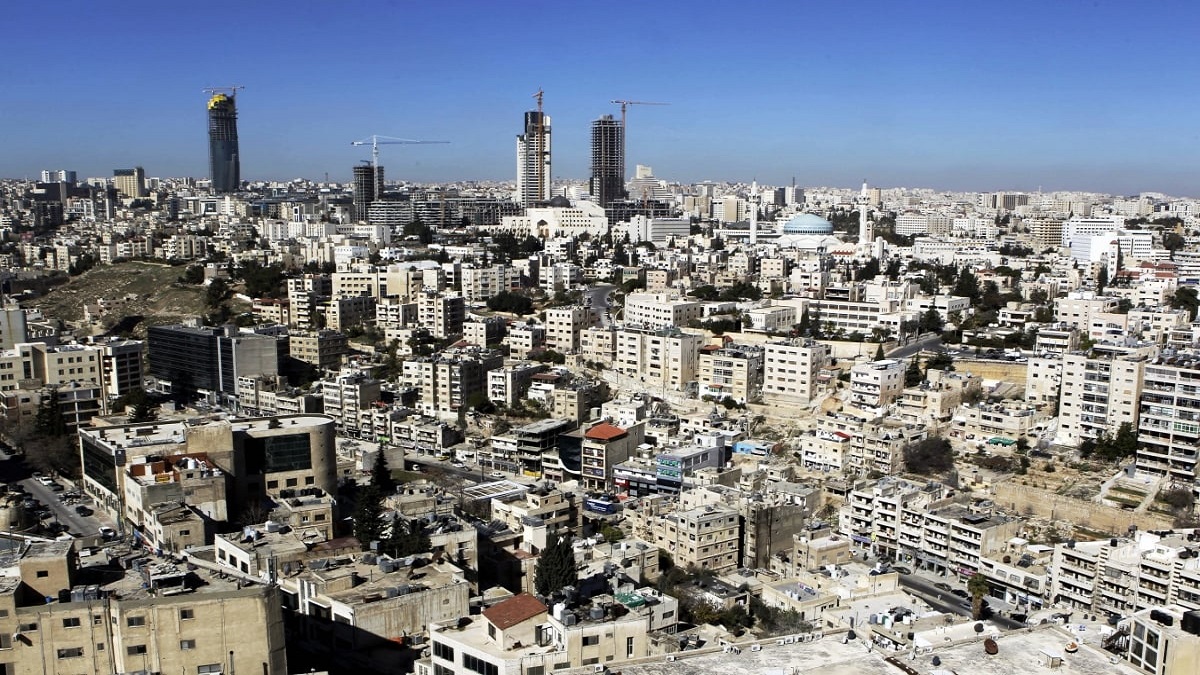 104 ارتفاع بيوعات غير الأردنيين للأراضي خلال شباط الماضي