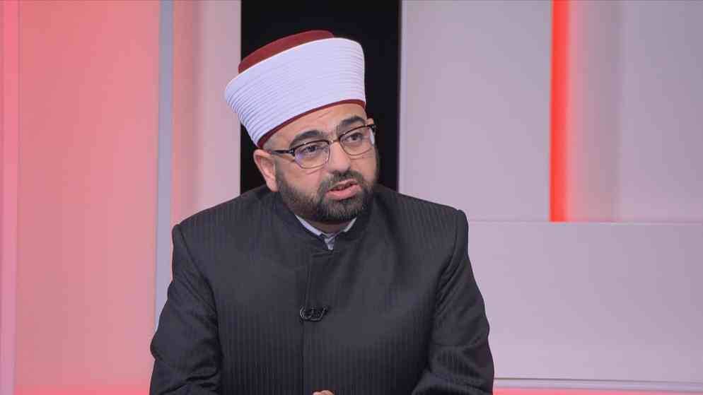 الحسنات: إثبات رمضان بالنسبة للأردن متوافق مع الأدلة العلمية