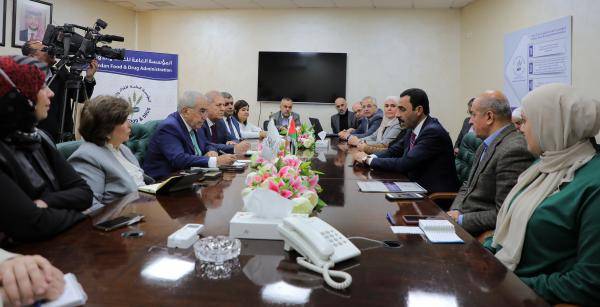 الغذاء والدواء: تسجيل 550 دواء مثيلا و250 دواء أصيلا خلال 3 سنوات