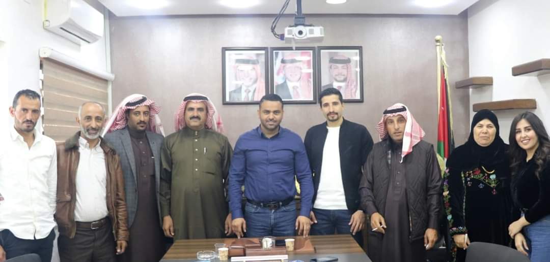 مجلس بلدية الجيزة يعيد انتخاب عبد الله العرايا نائبًا لرئيس البلدية حتى عام ٢٠٢٦.