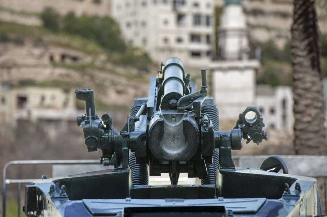 الأمانة: إطلاق مدفع رمضان من ساحة النخيل